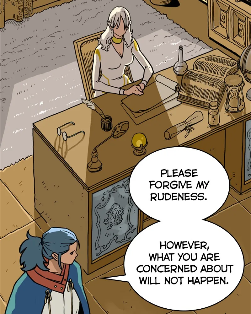 Mage Again Chapter 13 page 97 - 