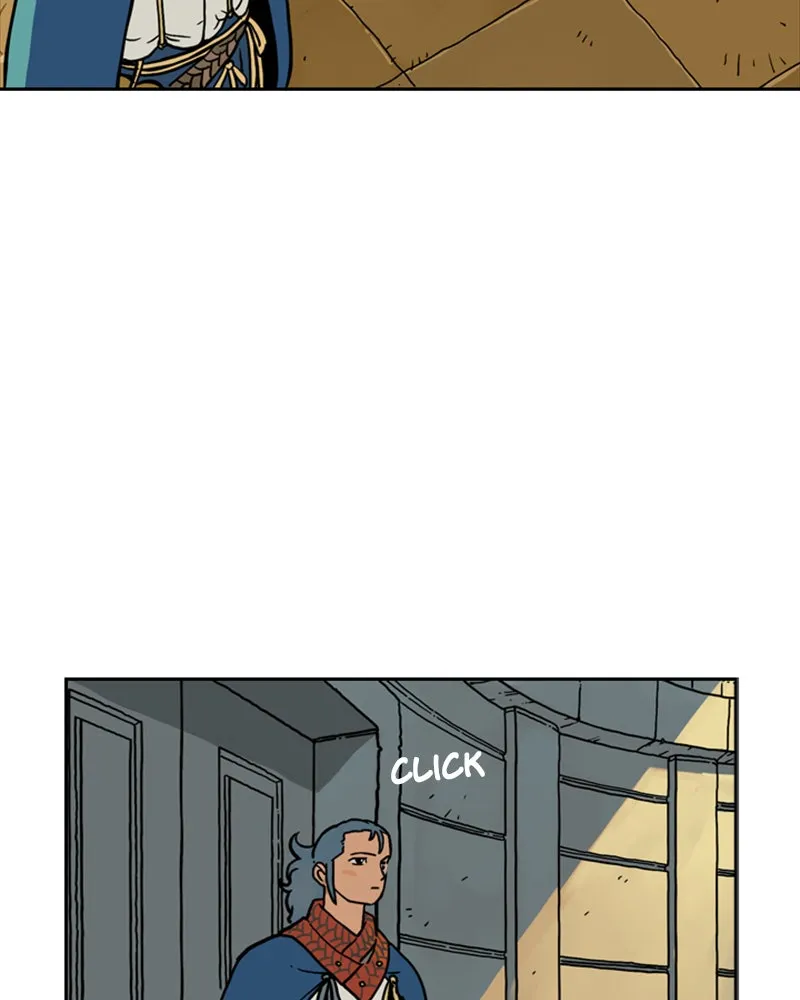 Mage Again Chapter 13 page 98 - 