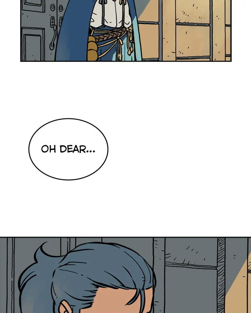 Mage Again Chapter 13 page 99 - 