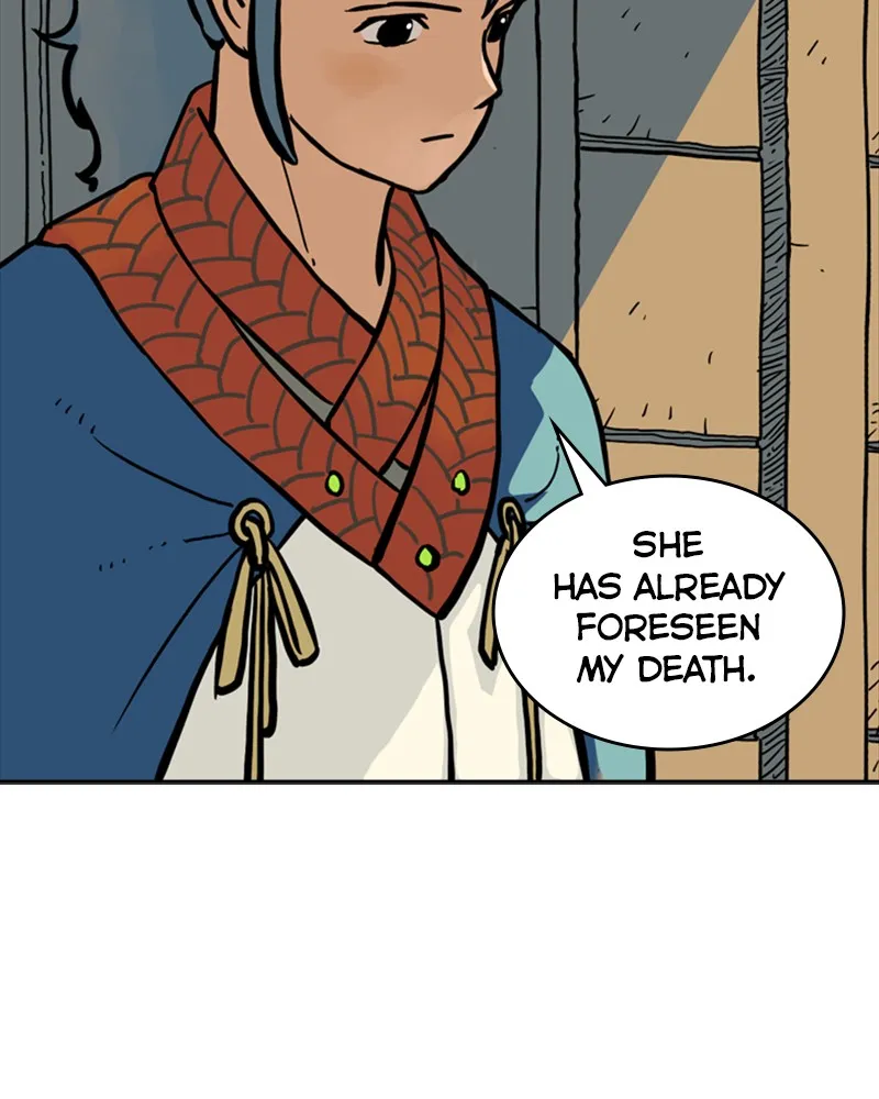 Mage Again Chapter 13 page 100 - 