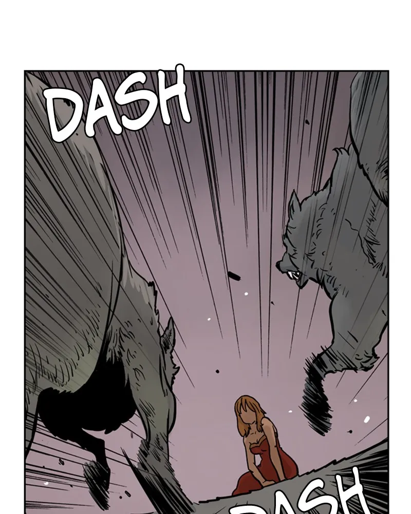 Mage Again Chapter 14 page 101 - 