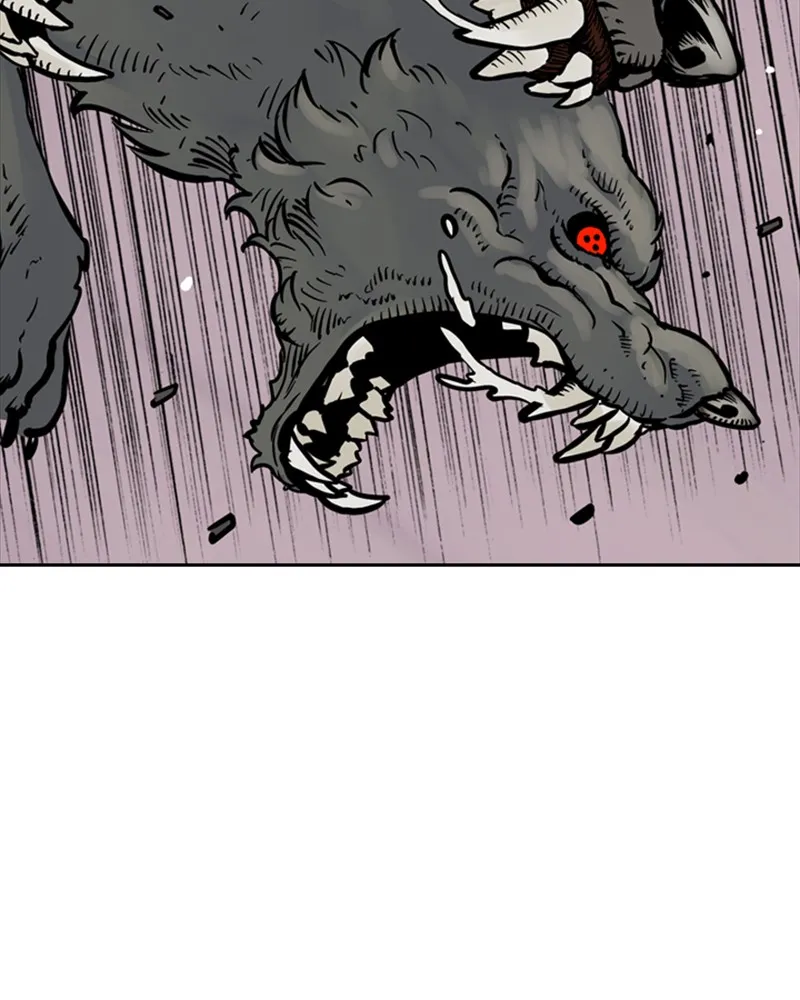 Mage Again Chapter 14 page 104 - 