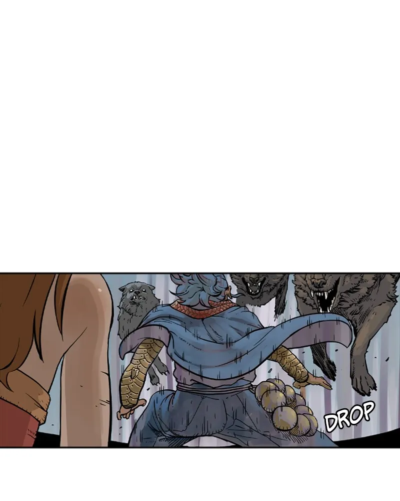 Mage Again Chapter 14 page 106 - 