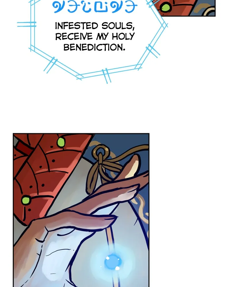 Mage Again Chapter 14 page 108 - 