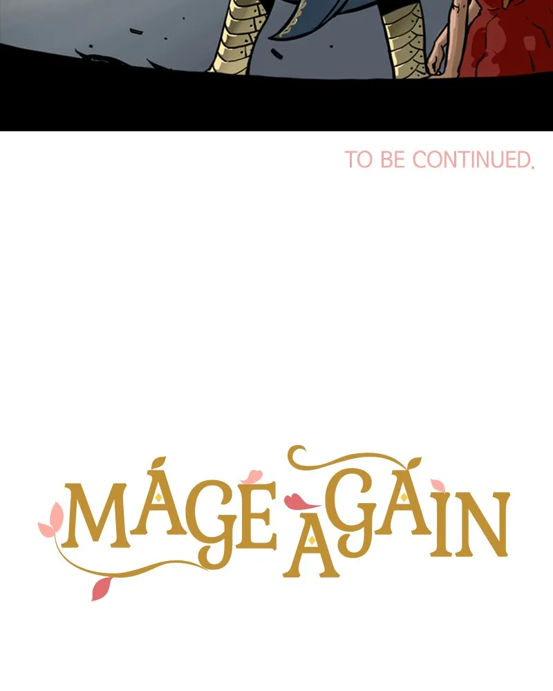 Mage Again Chapter 14 page 111 - 