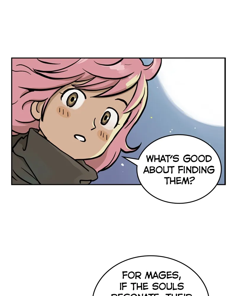 Mage Again Chapter 14 page 15 - 