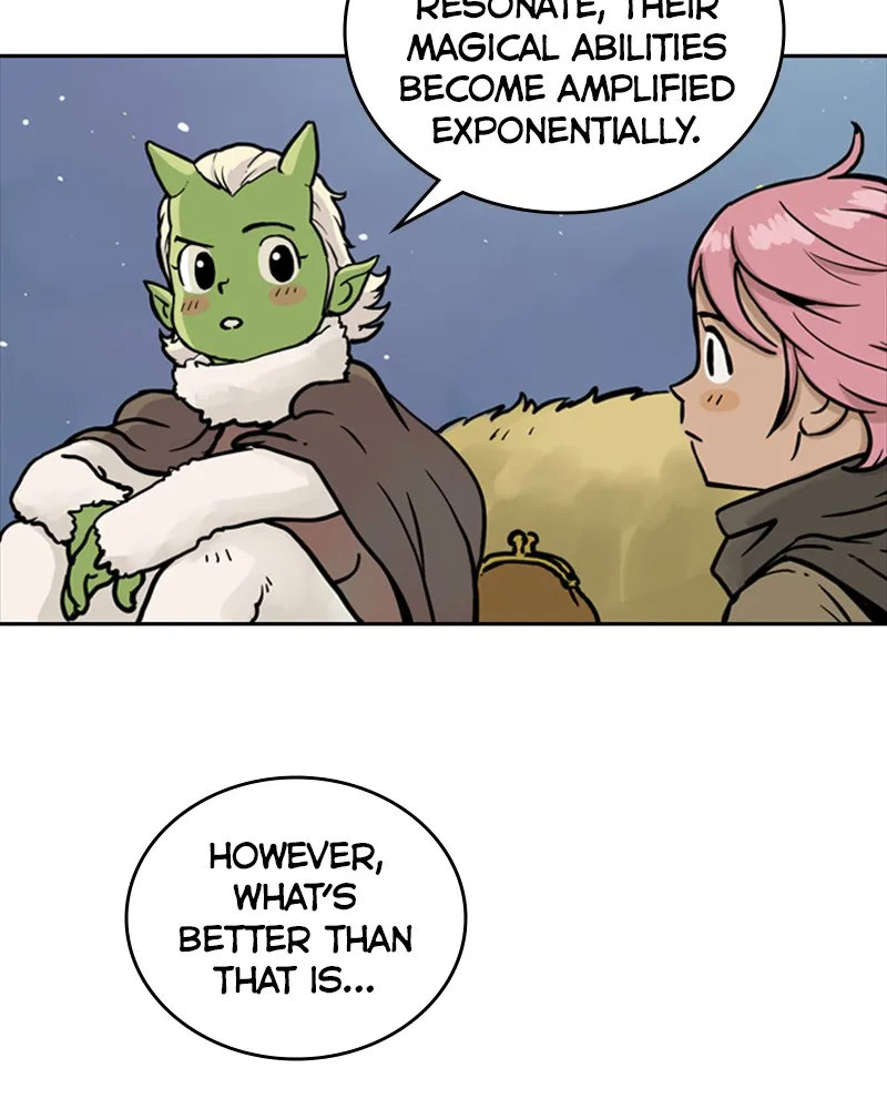 Mage Again Chapter 14 page 16 - 
