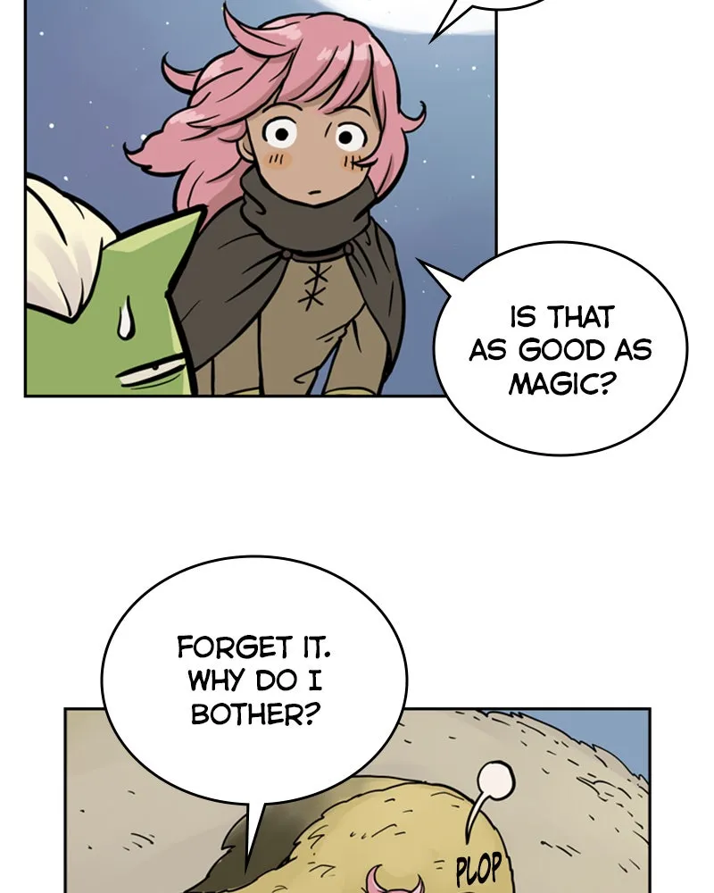 Mage Again Chapter 14 page 18 - 