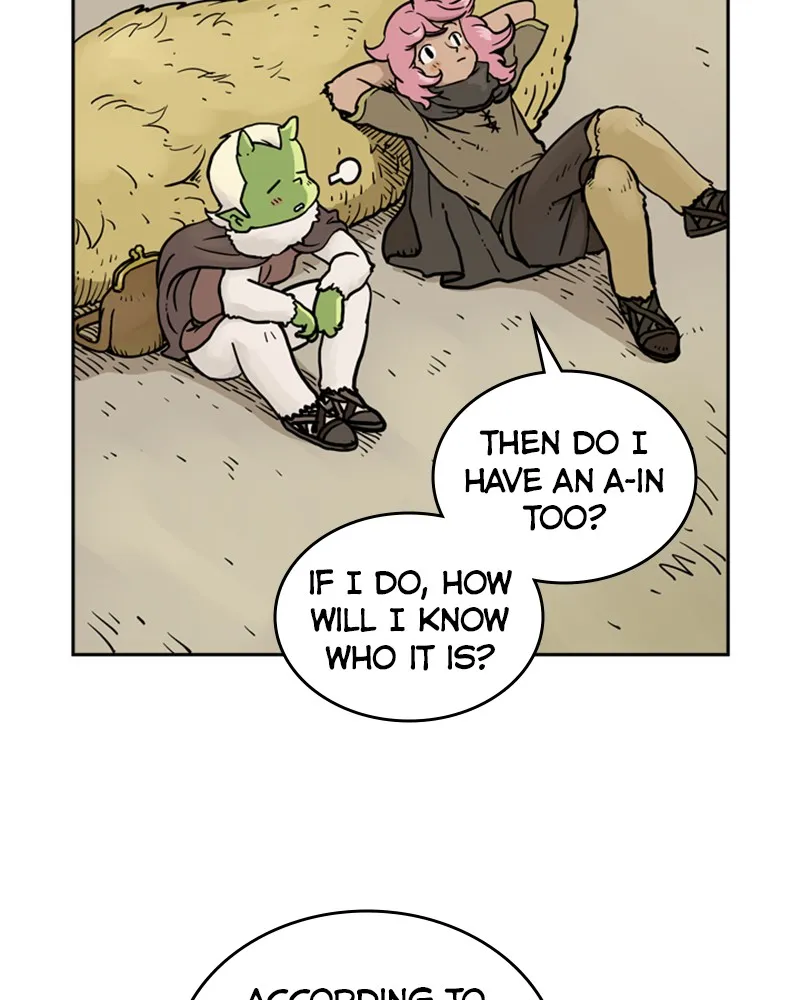 Mage Again Chapter 14 page 19 - 