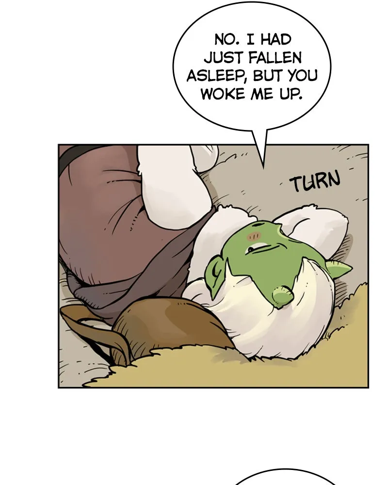 Mage Again Chapter 14 page 3 - 