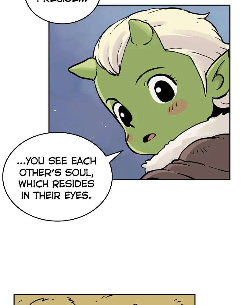 Mage Again Chapter 14 page 21 - 