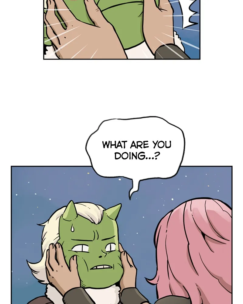 Mage Again Chapter 14 page 23 - 