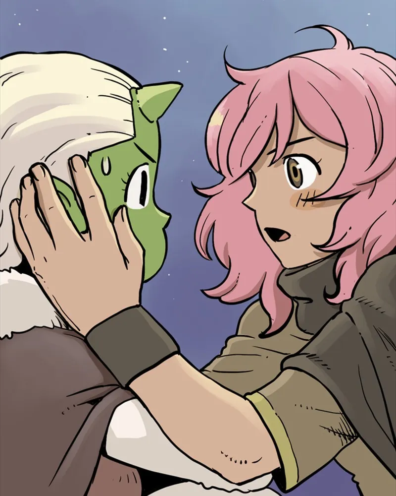 Mage Again Chapter 14 page 25 - 