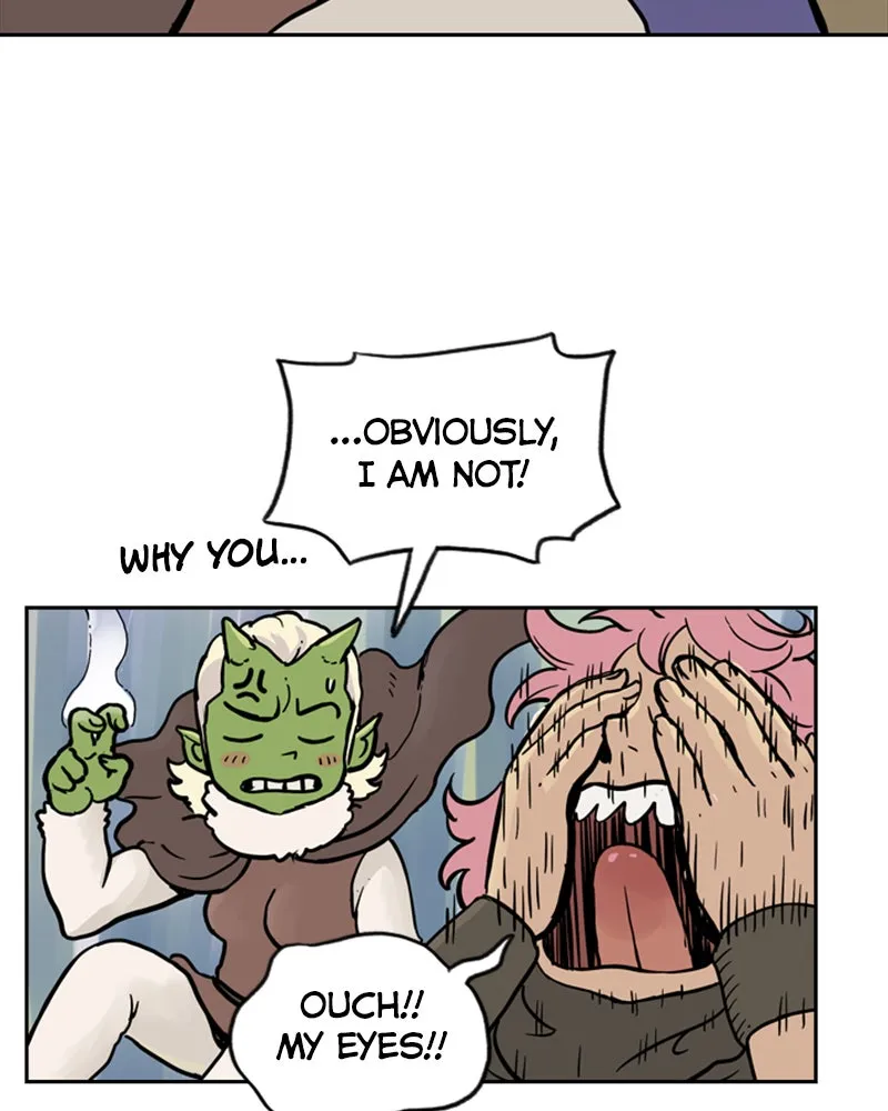Mage Again Chapter 14 page 26 - 