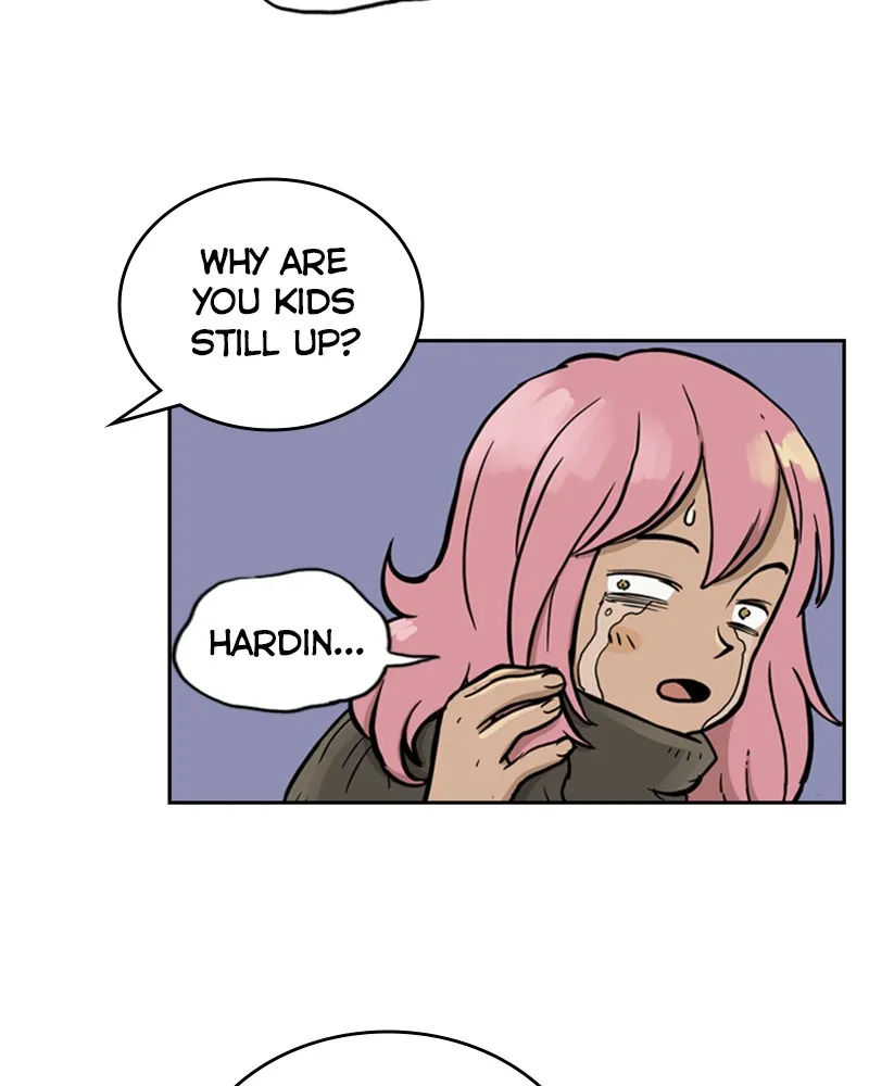 Mage Again Chapter 14 page 27 - 