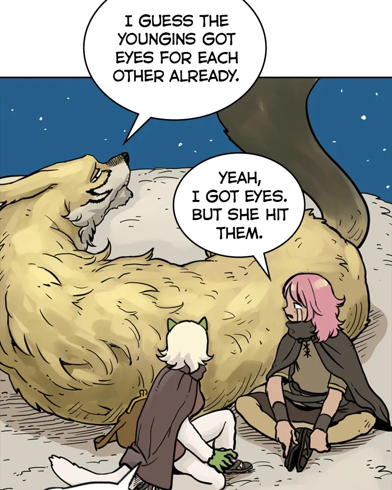 Mage Again Chapter 14 page 28 - 