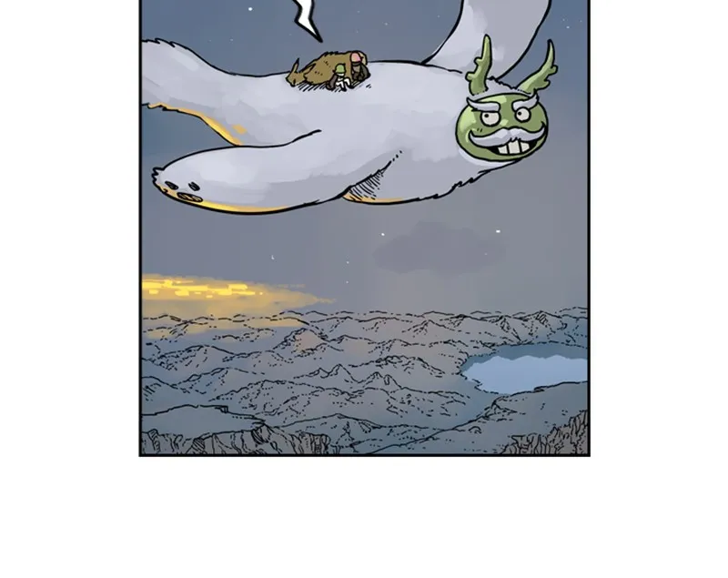 Mage Again Chapter 14 page 30 - 