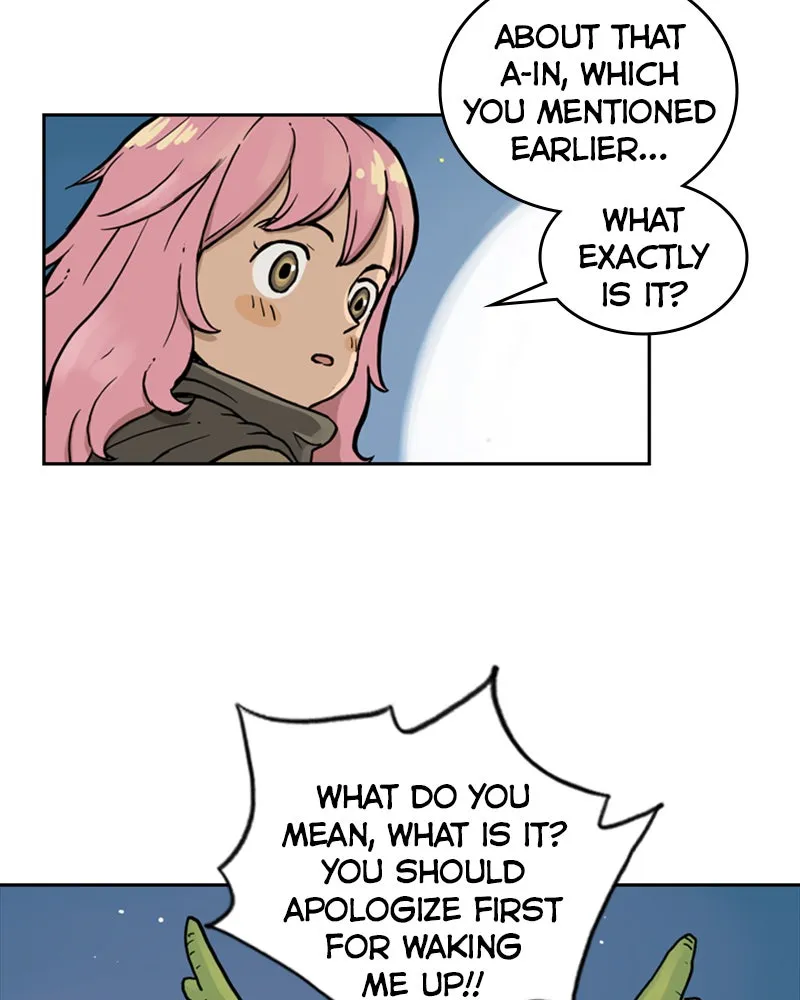 Mage Again Chapter 14 page 4 - 