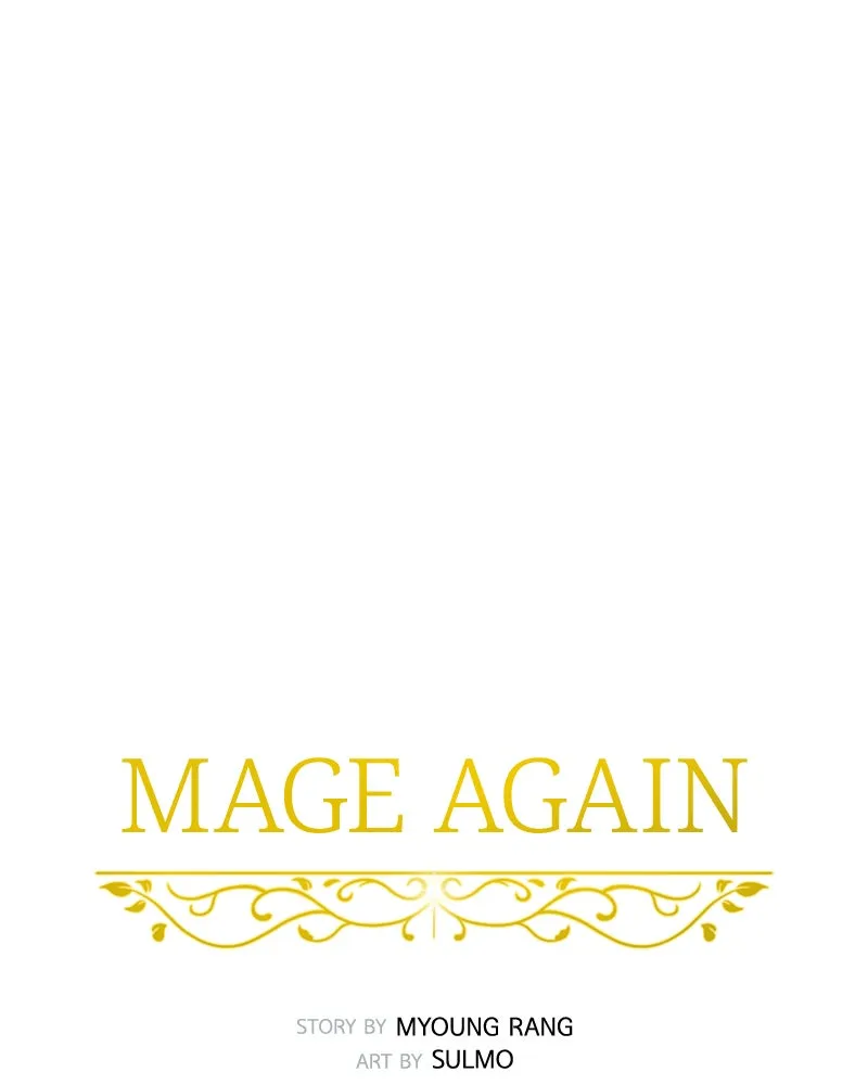 Mage Again Chapter 14 page 31 - 