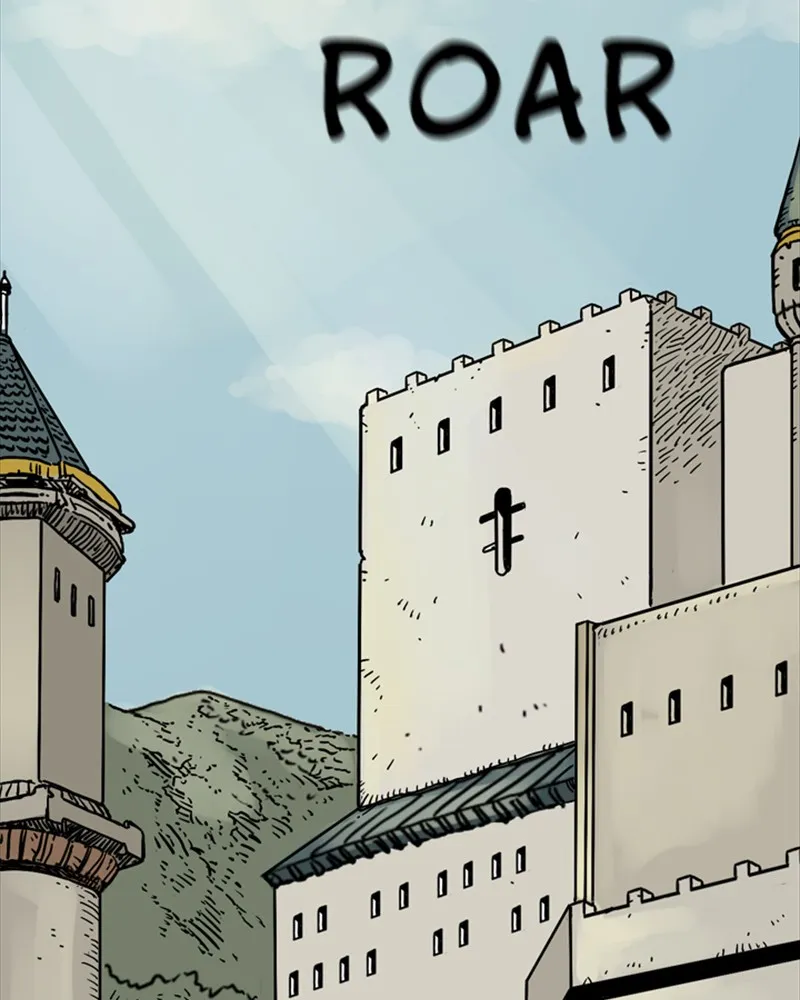 Mage Again Chapter 14 page 33 - 