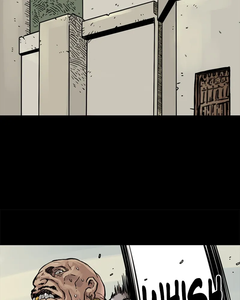 Mage Again Chapter 14 page 34 - 