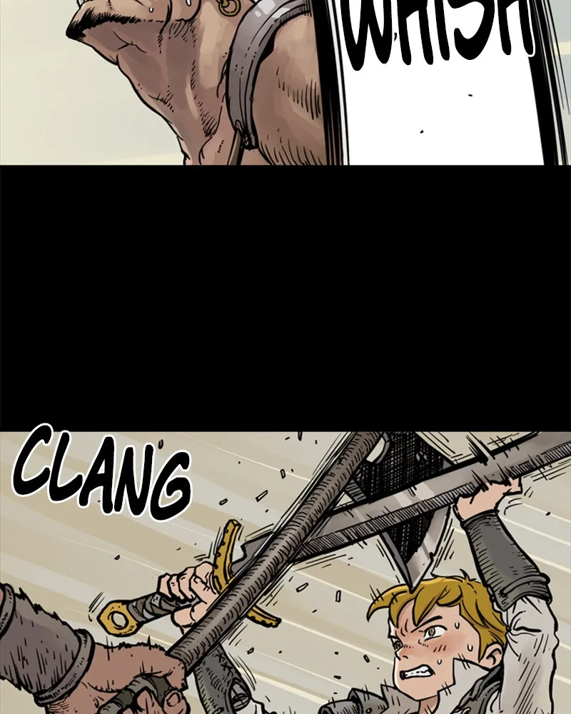 Mage Again Chapter 14 page 35 - 