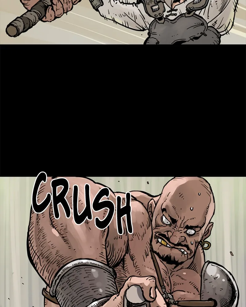 Mage Again Chapter 14 page 36 - 
