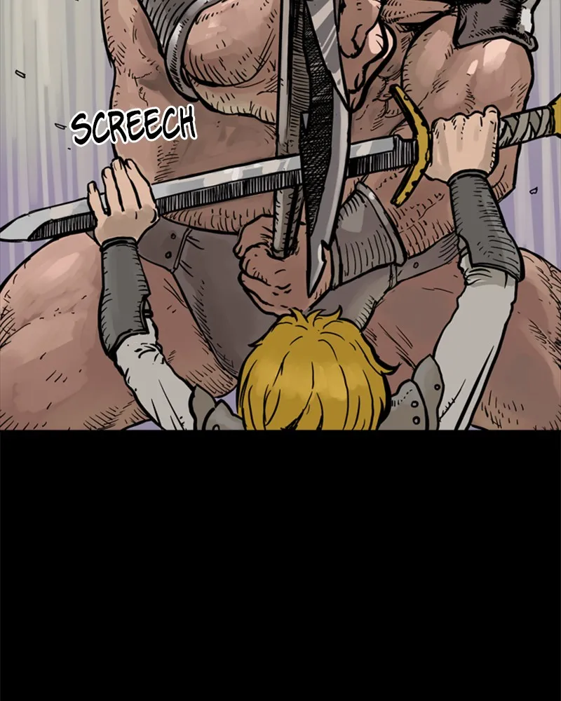 Mage Again Chapter 14 page 37 - 