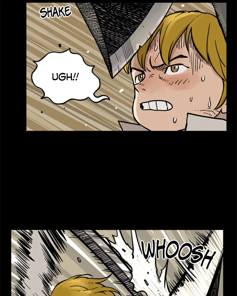 Mage Again Chapter 14 page 38 - 