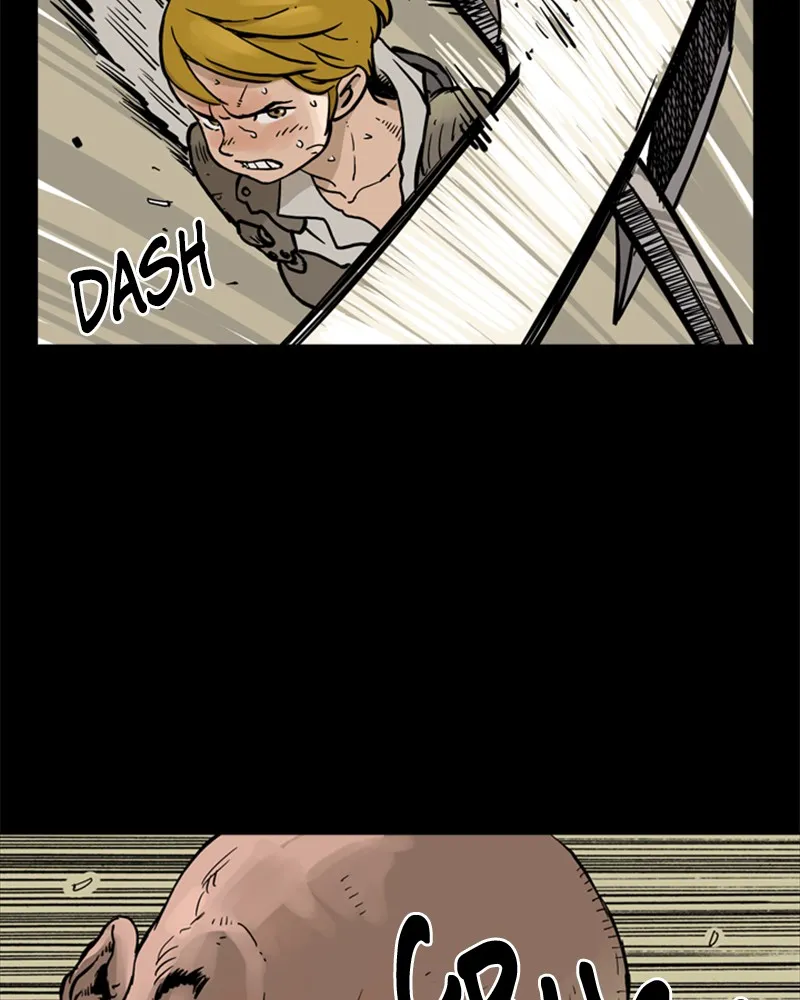 Mage Again Chapter 14 page 39 - 