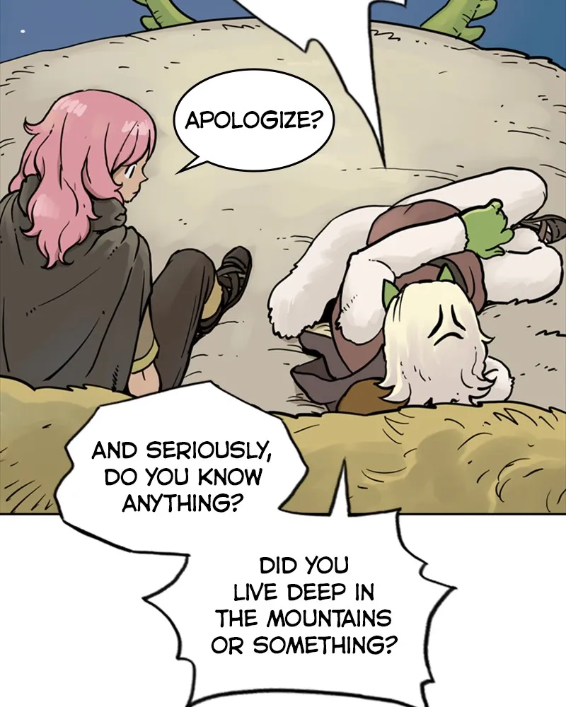 Mage Again Chapter 14 page 5 - 
