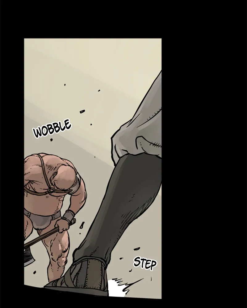 Mage Again Chapter 14 page 41 - 