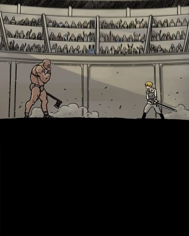 Mage Again Chapter 14 page 43 - 