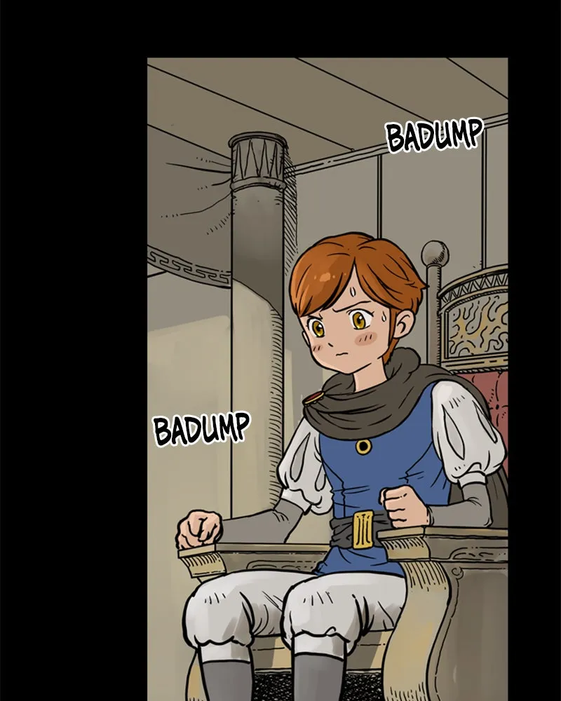 Mage Again Chapter 14 page 44 - 