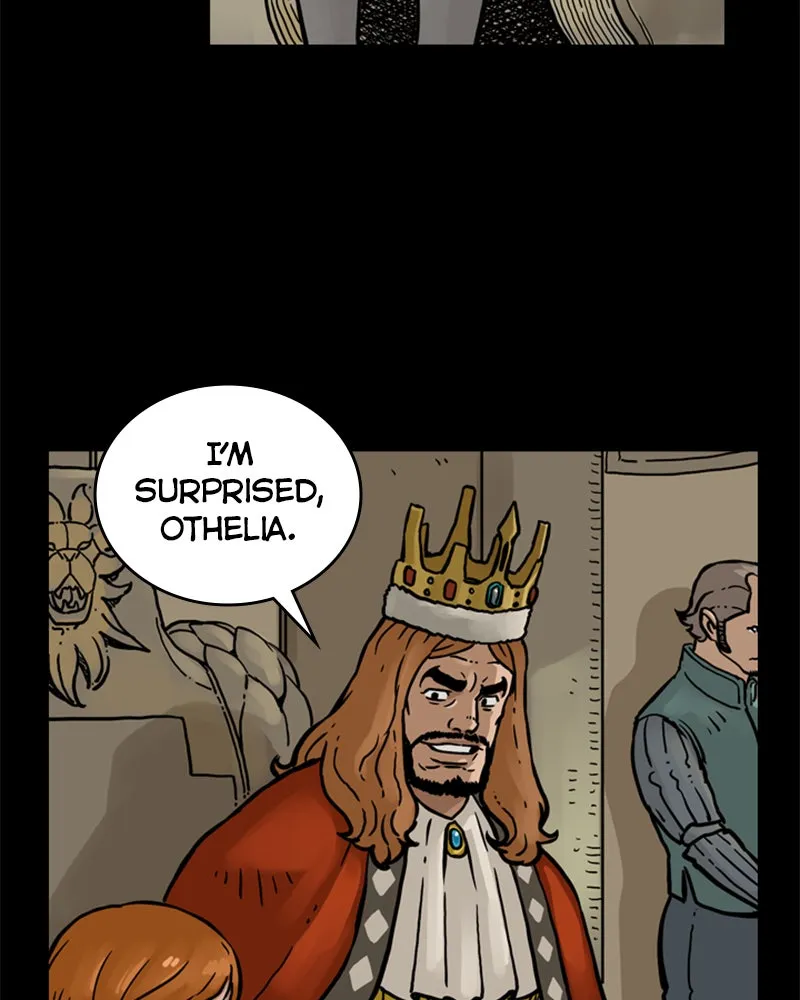 Mage Again Chapter 14 page 45 - 