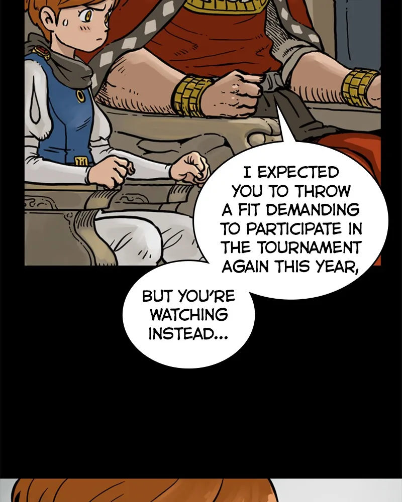 Mage Again Chapter 14 page 46 - 