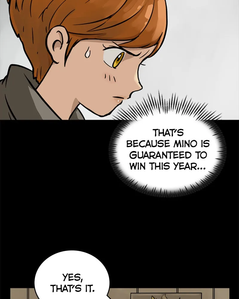 Mage Again Chapter 14 page 47 - 