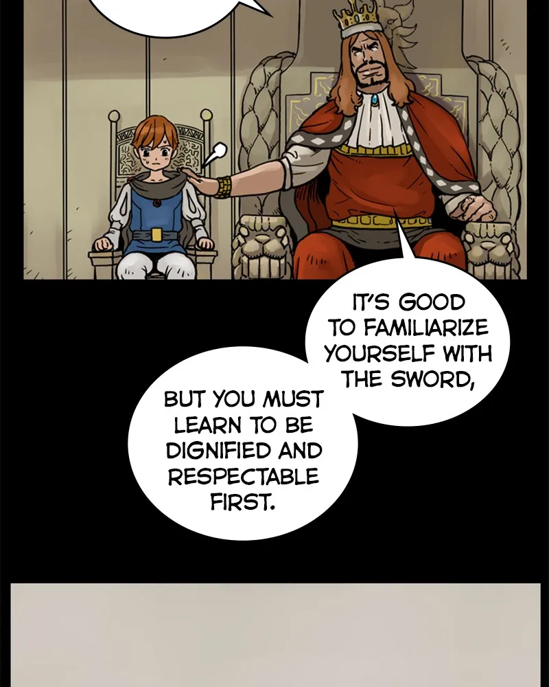 Mage Again Chapter 14 page 48 - 