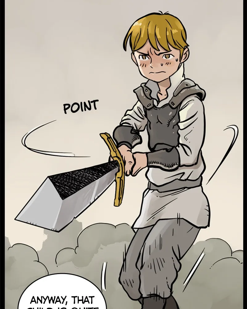 Mage Again Chapter 14 page 49 - 