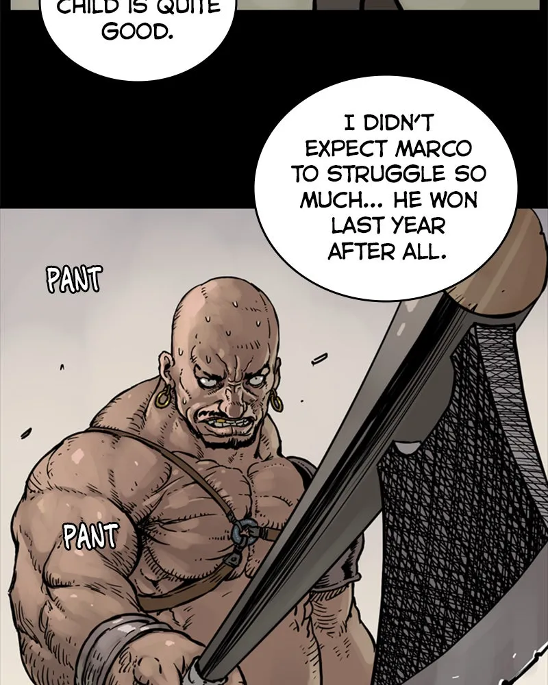 Mage Again Chapter 14 page 50 - 