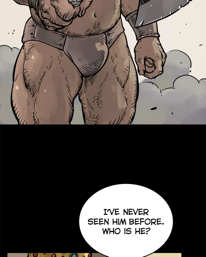 Mage Again Chapter 14 page 51 - 