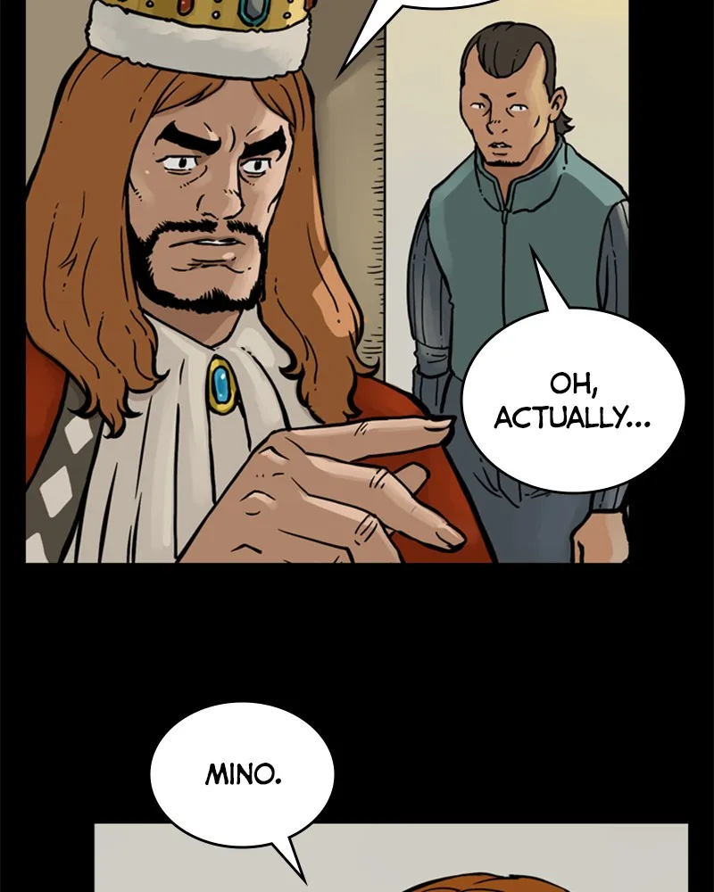 Mage Again Chapter 14 page 52 - 