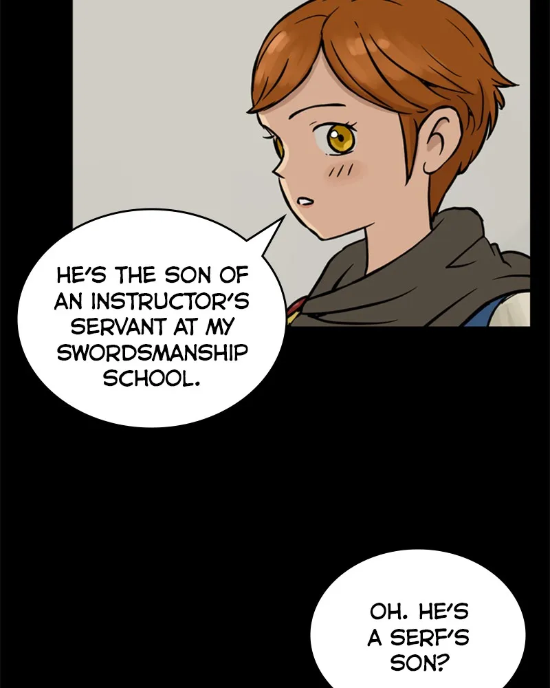 Mage Again Chapter 14 page 53 - 