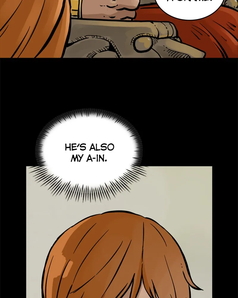 Mage Again Chapter 14 page 55 - 