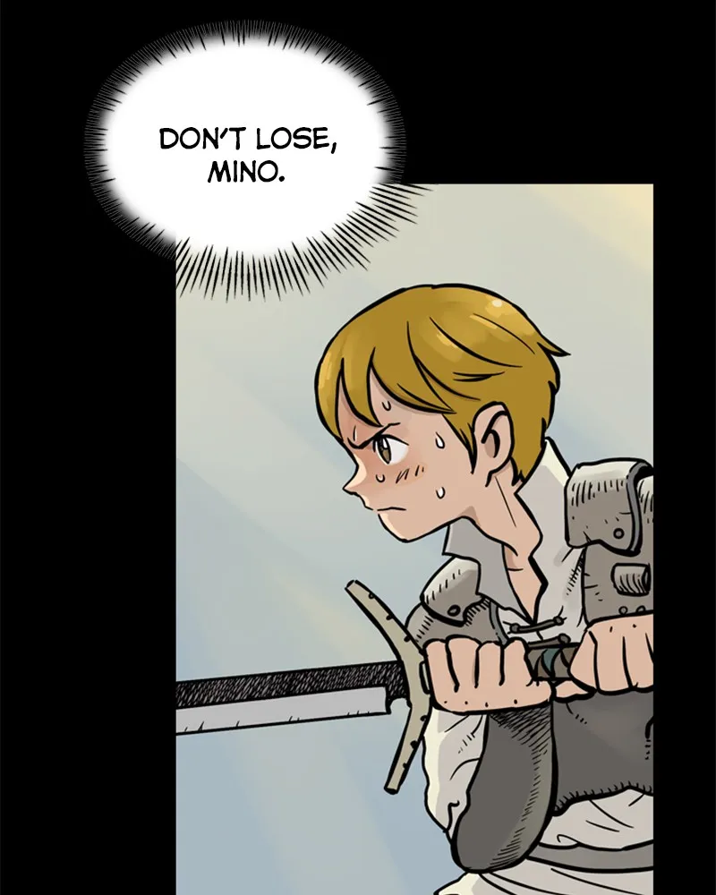 Mage Again Chapter 14 page 57 - 