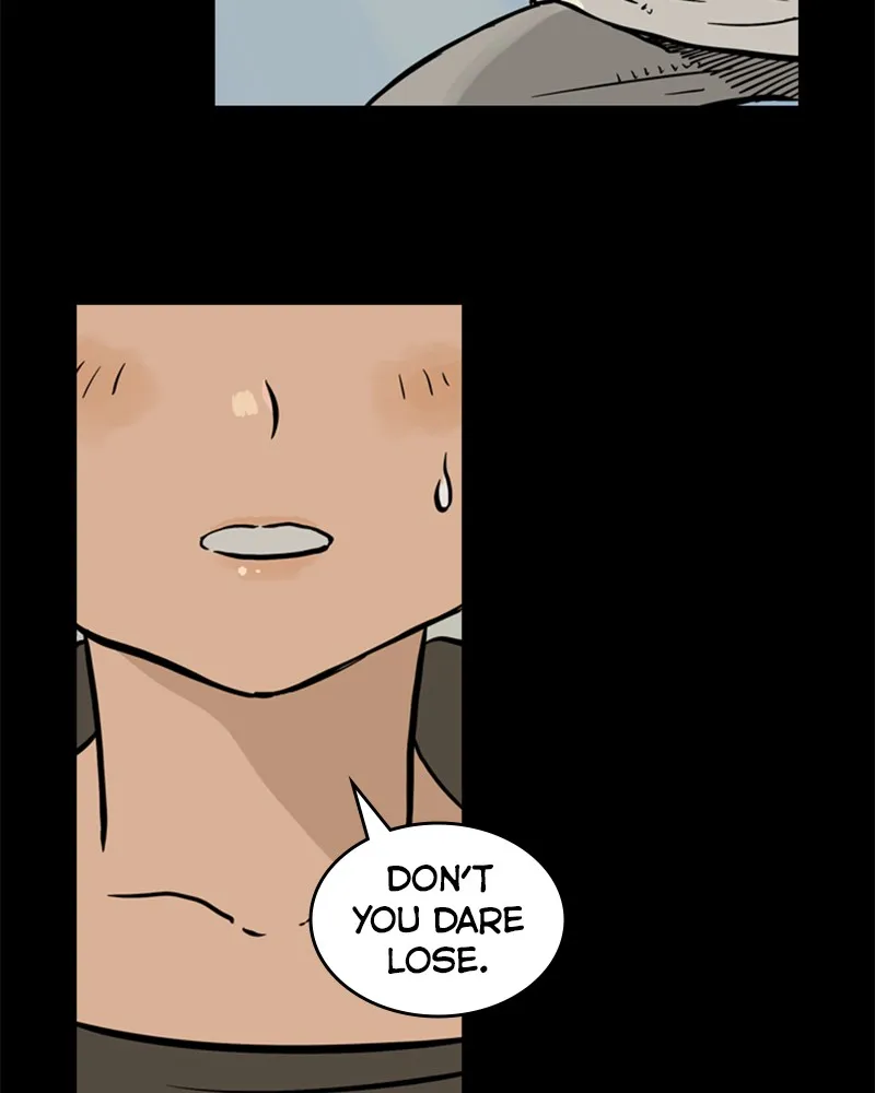 Mage Again Chapter 14 page 58 - 