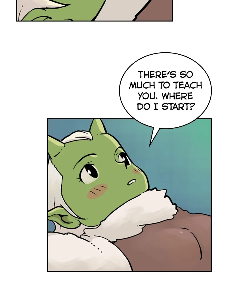 Mage Again Chapter 14 page 7 - 