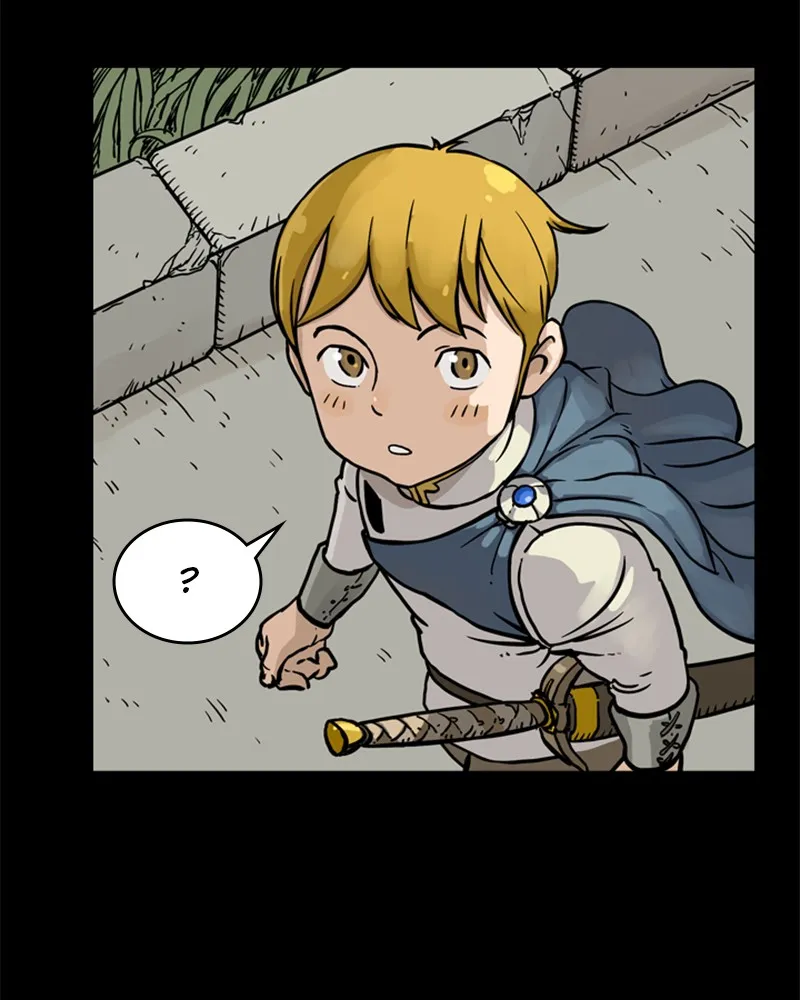 Mage Again Chapter 14 page 61 - 