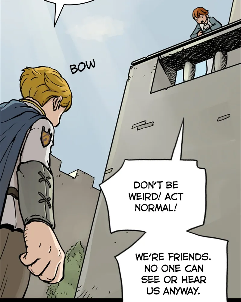 Mage Again Chapter 14 page 64 - 