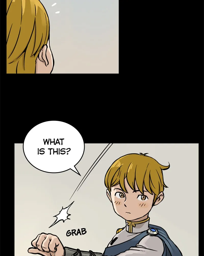Mage Again Chapter 14 page 67 - 